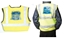 Picture of VMCC High Visibility Waistcoat (VMCC Ltd)
