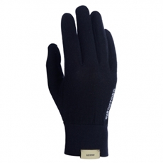 Picture of Deluxe Gloves Merino Black S/M