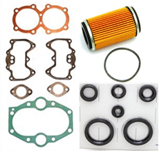 Picture for category Engine/Gaskets/Filters etc