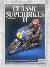 Picture of Classic Superbikes 2  by Frank Melling