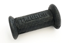 Picture of Triumph Kickstart rubbers, rigid models etc. Open Ended