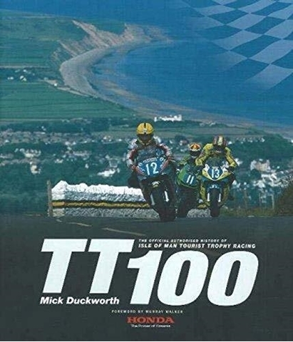 Picture of TT 100 (Book)