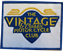 Picture of Sew on Badge New Logo