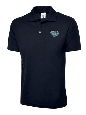 Picture of Polo Shirt - New Logo