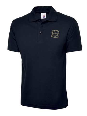 Picture of Polo Shirt - Traditional Logo