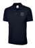 Picture of Polo Shirt - Traditional Logo