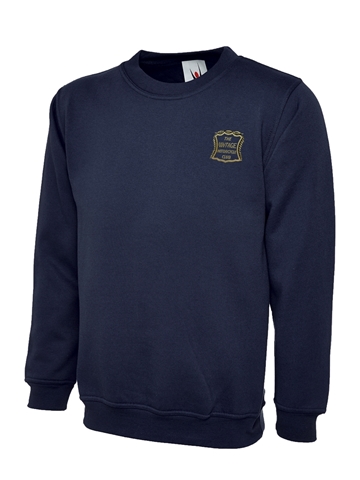 Picture of Sweatshirt Traditional Logo