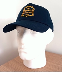 Picture of Cap with Traditional Logo