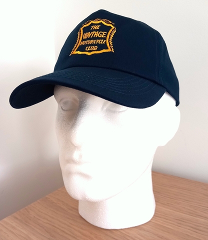 Picture of Cap with Traditional Logo