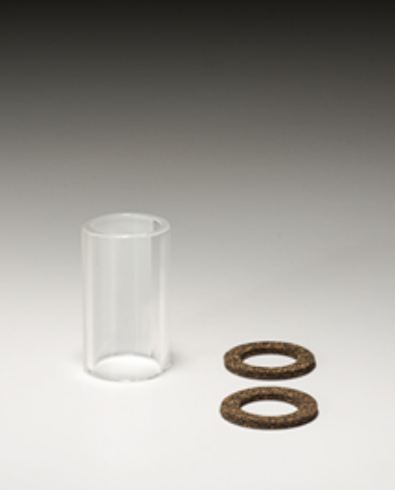 Picture of Gasket Kit. To Suit Best & LLoyd Tubular Sight Glass