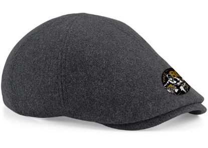 Picture of Wool  Cap with VMCC 80th Anniversary logo